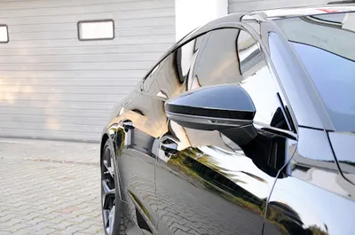 Alpha Auto Detailing