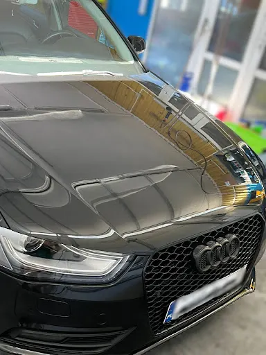 Auto Detailing RS Witkiewicza